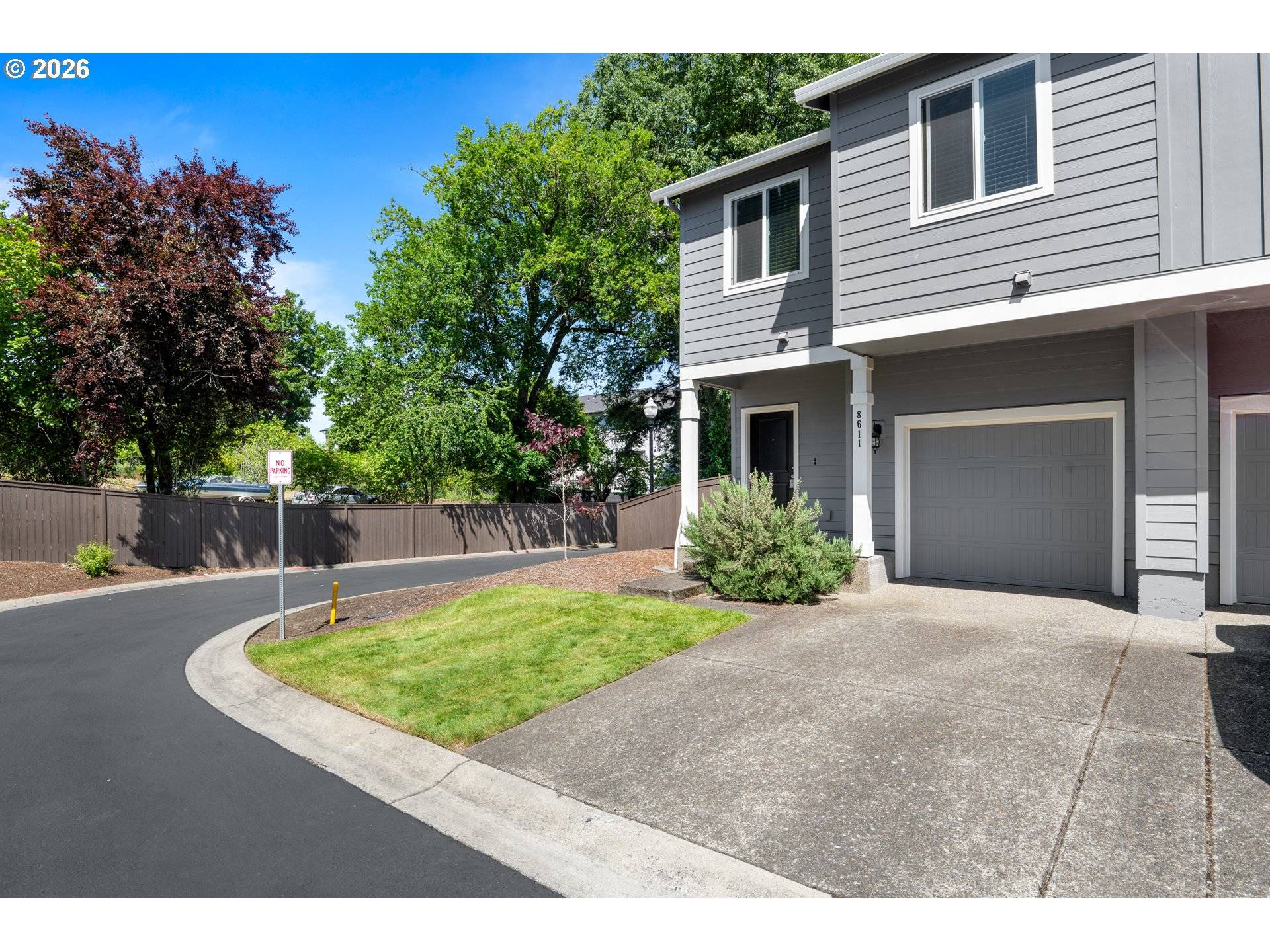 8611 NE 13TH PL, Vancouver, WA 98665