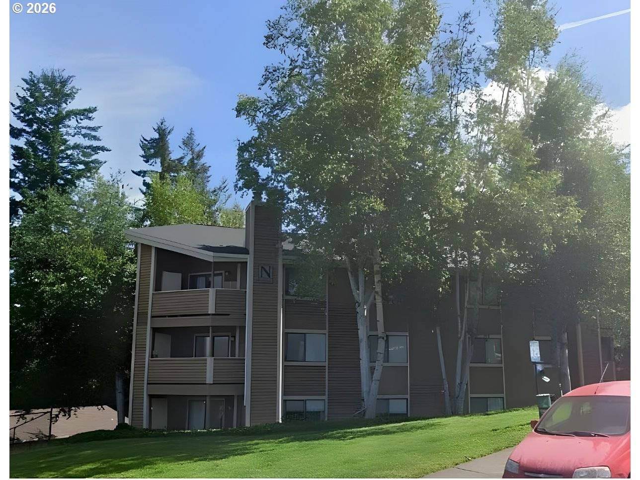 9969 SE TALBERT ST, Clackamas, OR 97015
