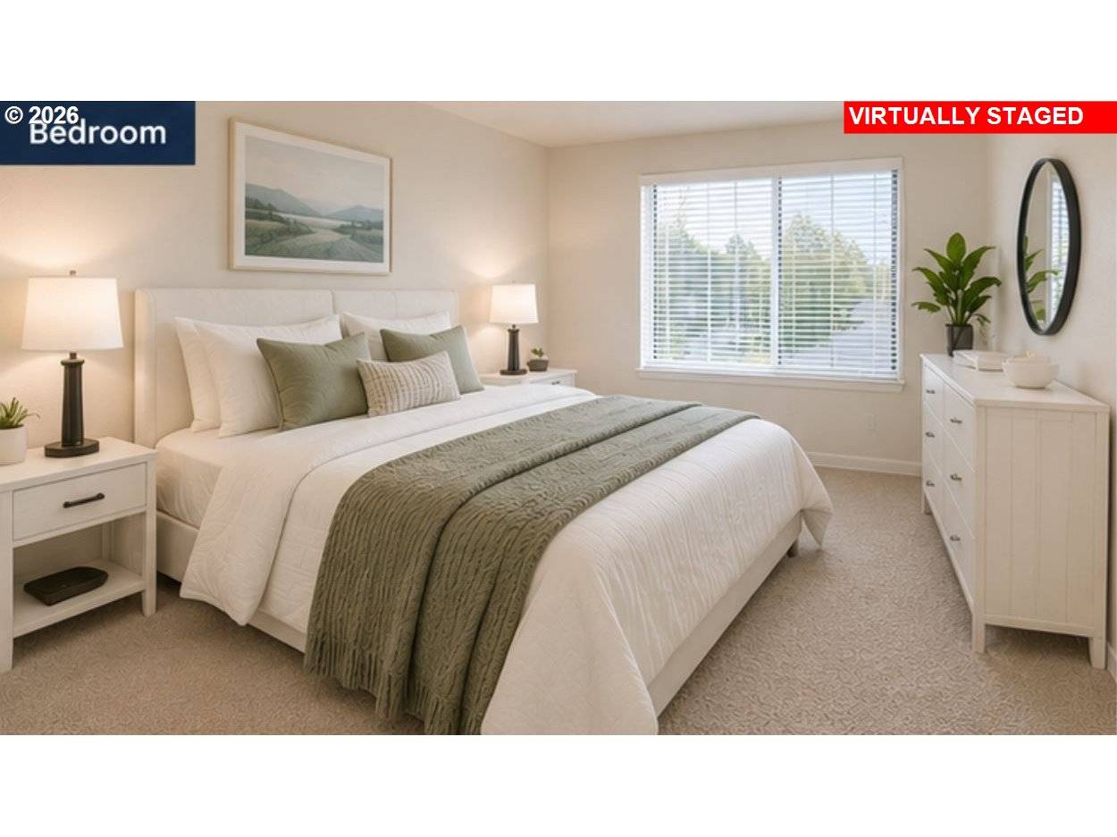 9969 SE TALBERT ST, Clackamas, OR 97015