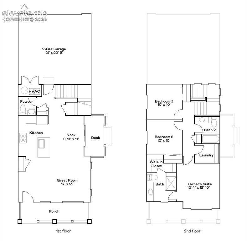 7883 Mounted Ranger DR, Colorado Springs, CO 80908
