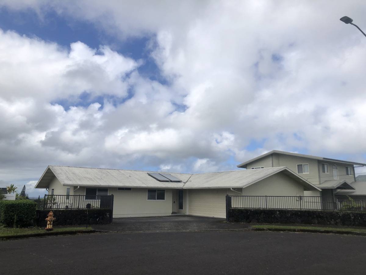 1204 KIHONUA PL, Hilo, HI 96720