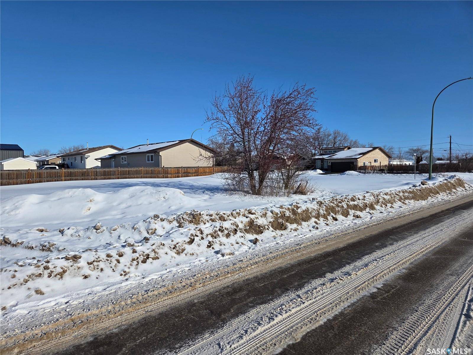2101 100A STREET, Tisdale, SK S0E 1T0