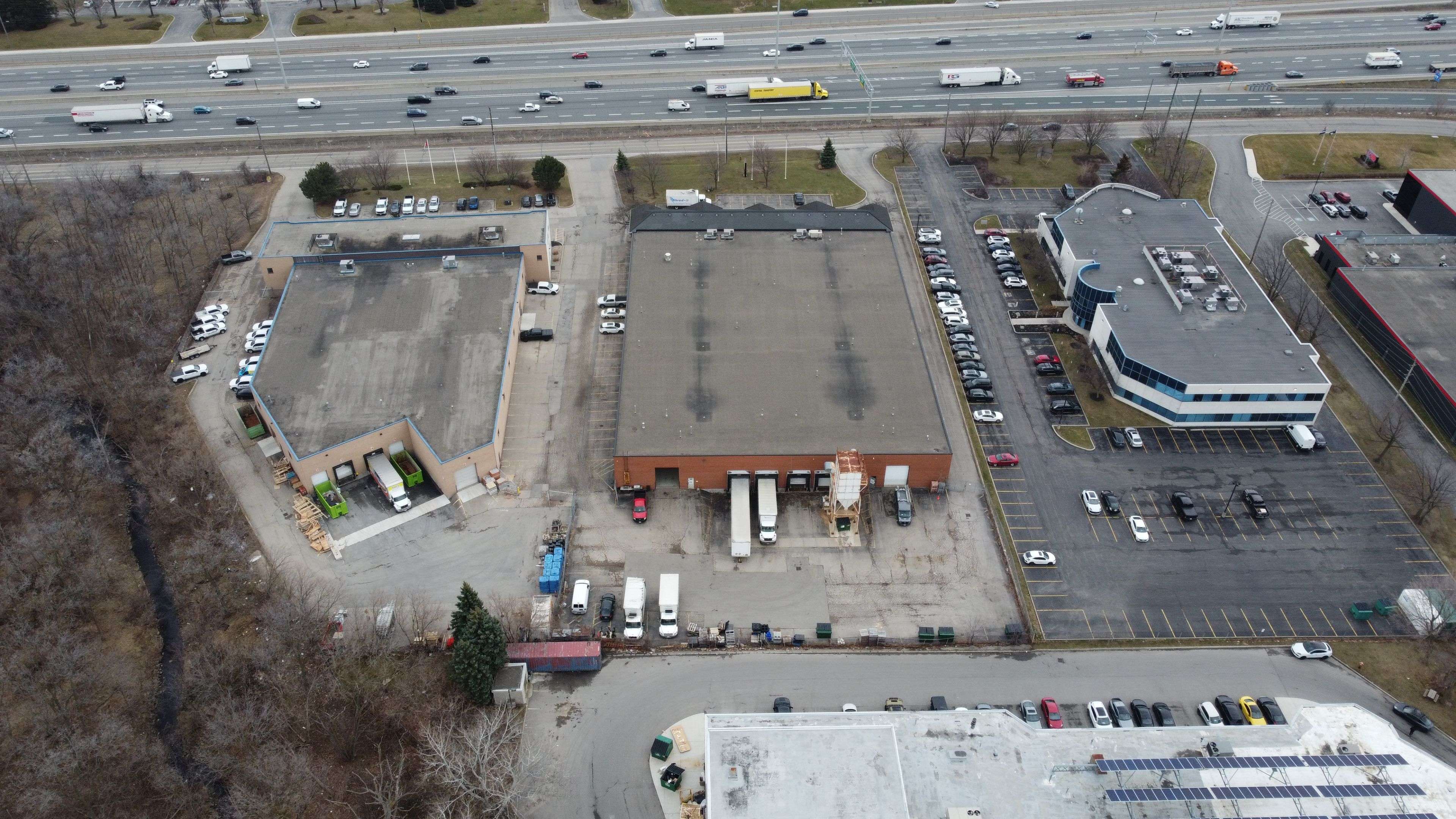 5075 North Service RD, Burlington, ON L7L 5H6