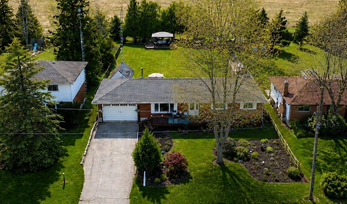 12 Victoria BLVD, East Garafraxa, ON L9W 7L6