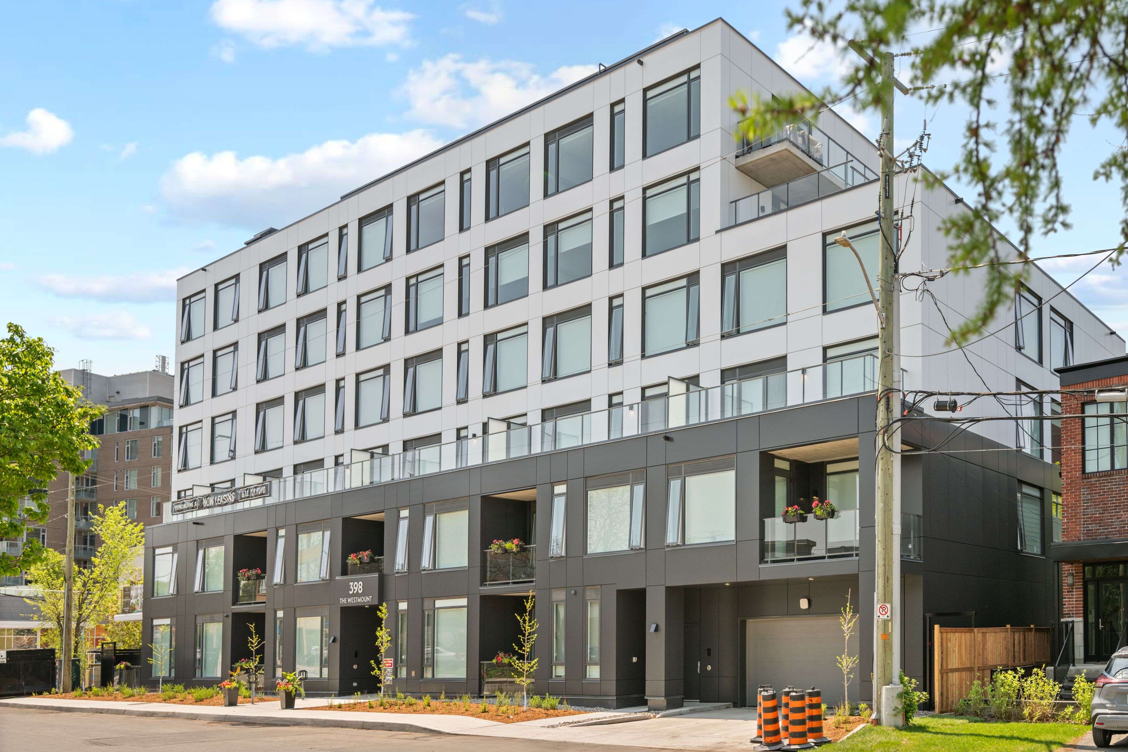 398 Roosevelt AVE #105, Carlingwood - Westboro And Area, ON K2A 1Z3