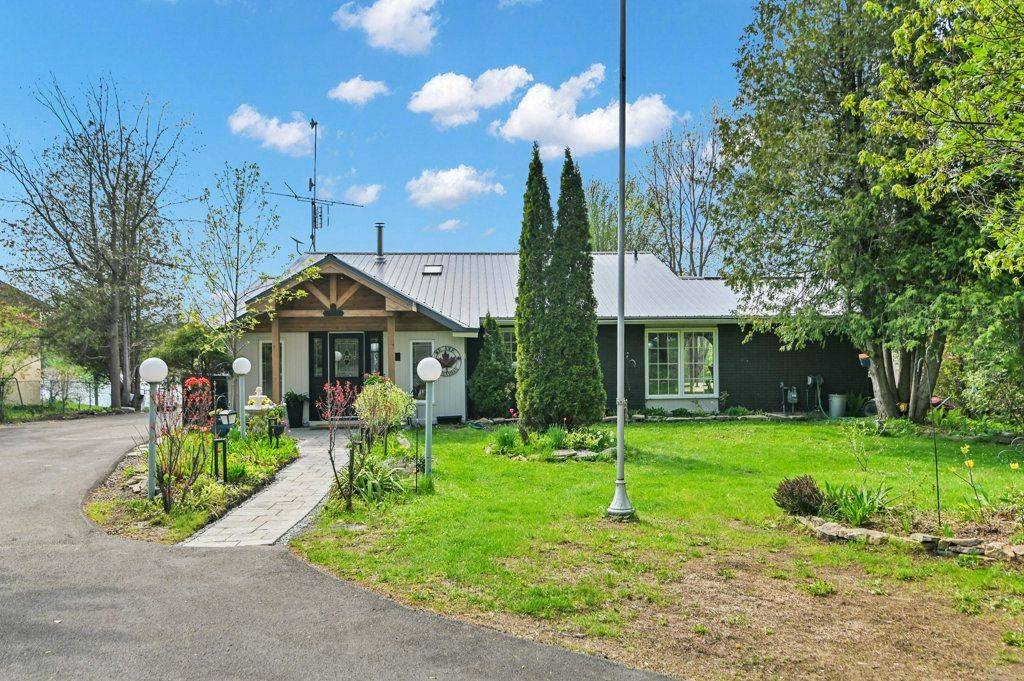 301 County 23 RD, Merrickville-wolford, ON K0G 1N0