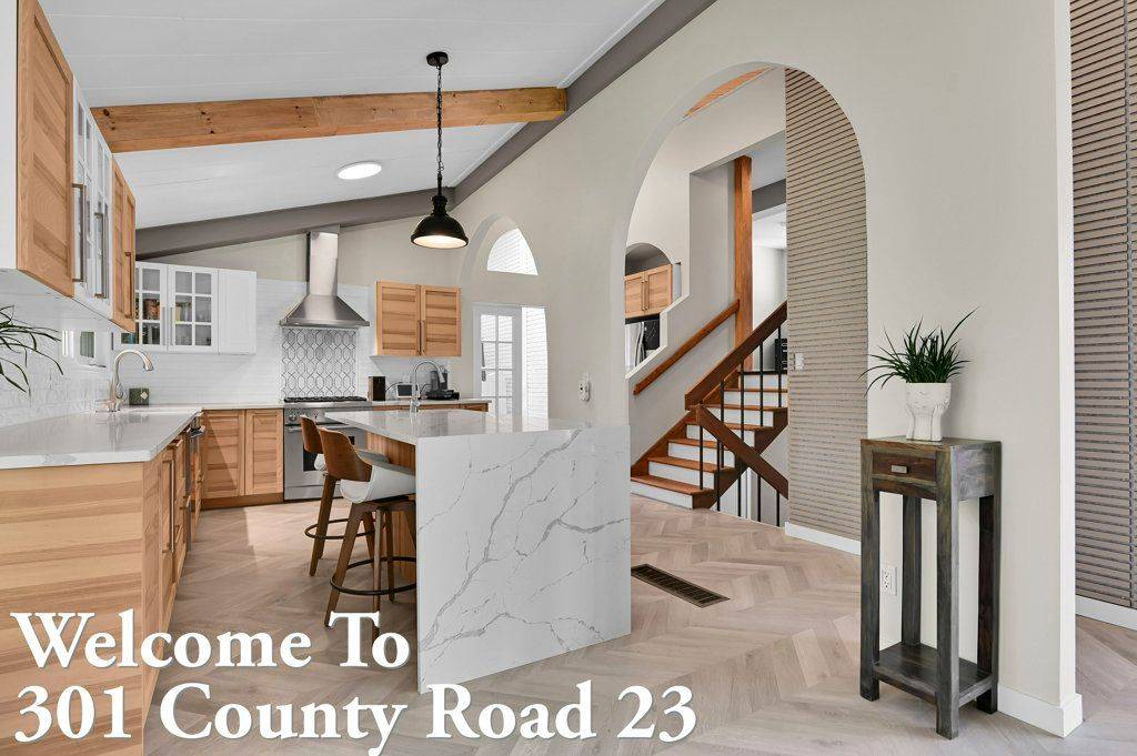 301 County 23 RD, Merrickville-wolford, ON K0G 1N0