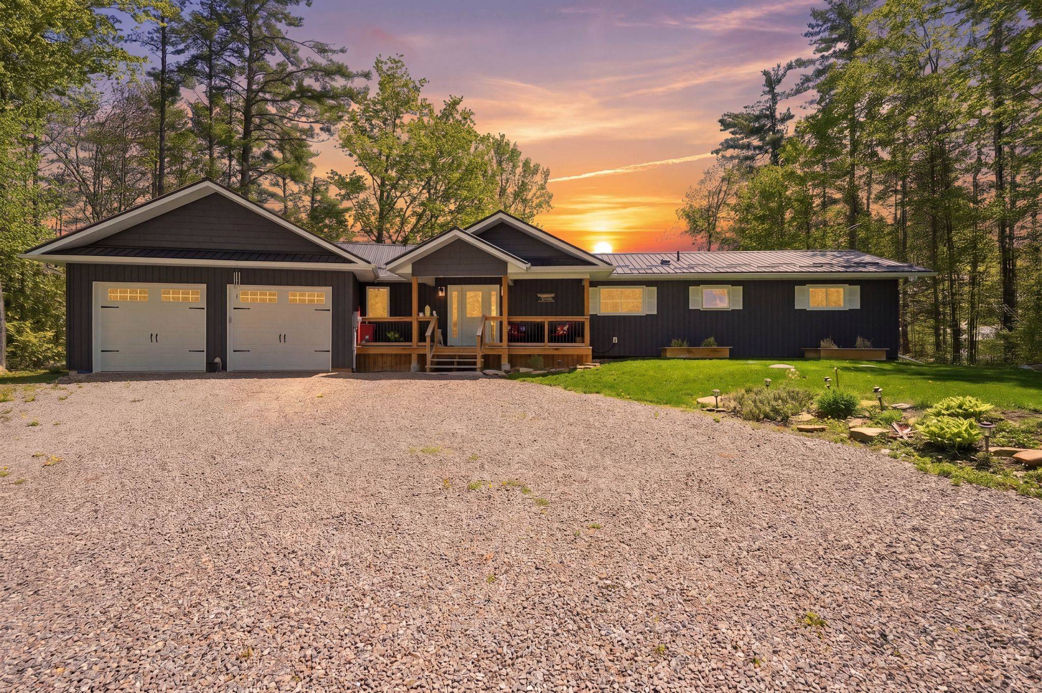 18 Baker BLVD, Kawartha Lakes, ON K0M 2B0