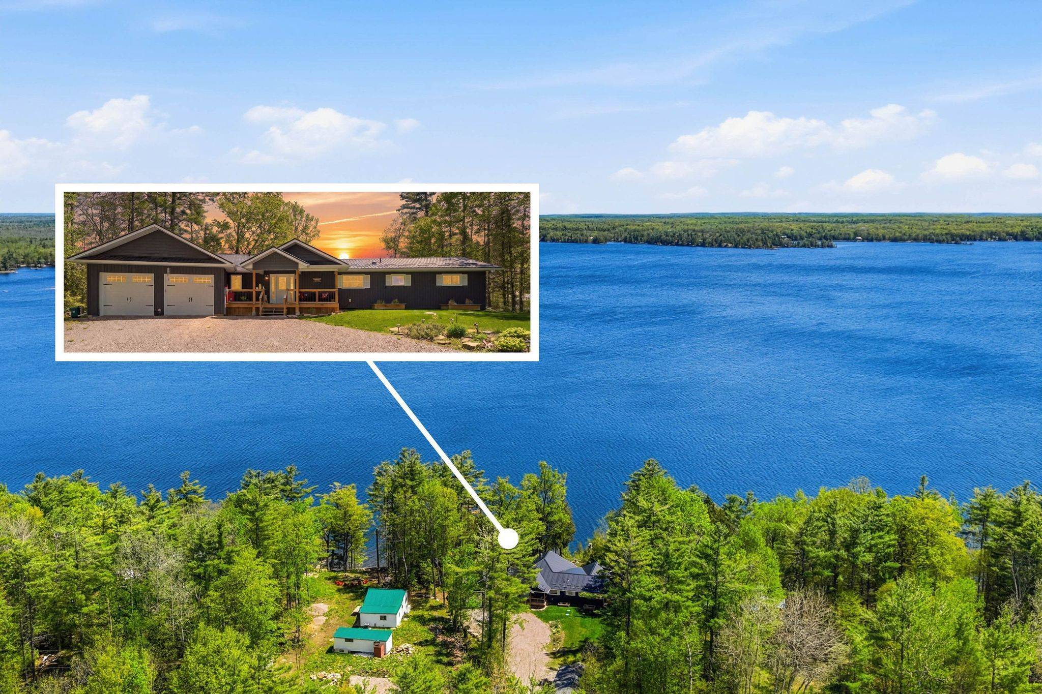 18 Baker BLVD, Kawartha Lakes, ON K0M 2B0