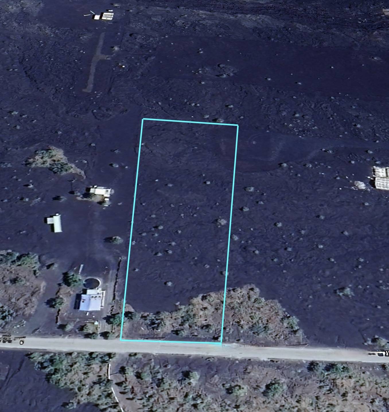 PINEAPPLE PKWY, Ocean View, HI 96737