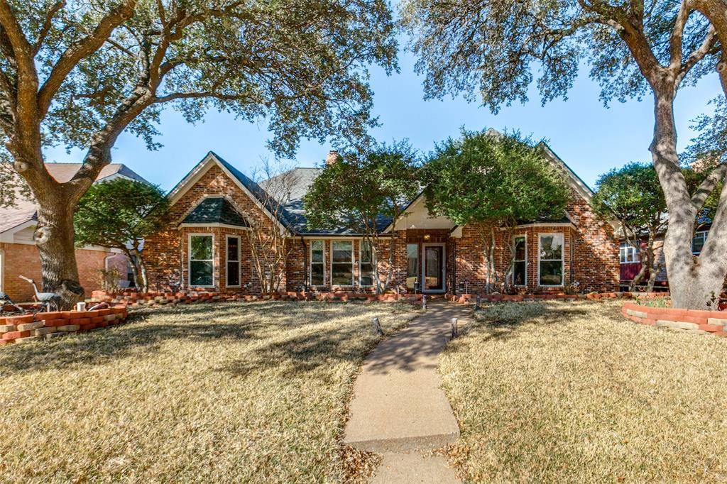 2005 Colonial Court, Richardson, TX 75082
