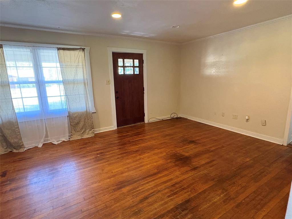 513 E Conner Street, Eastland, TX 76448
