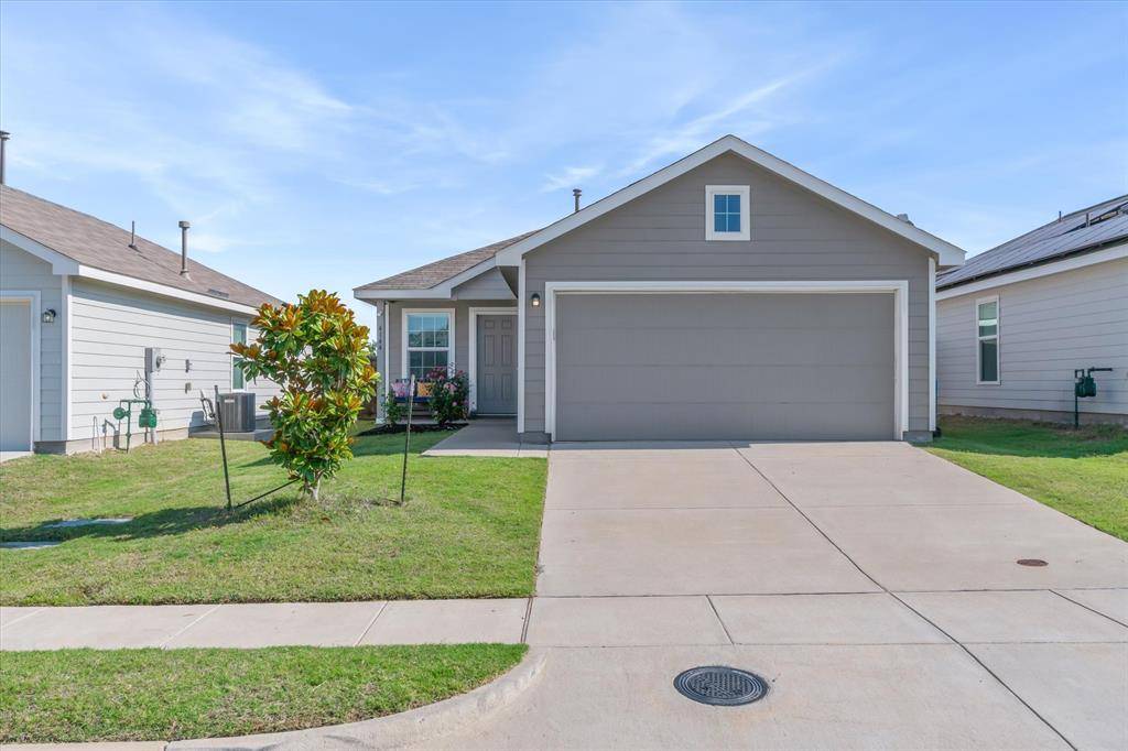 4144 Wintergreen Drive, Forney, TX 75126