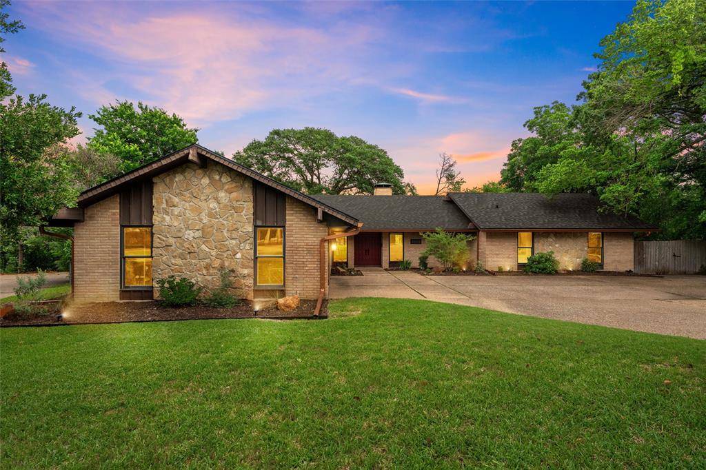 2605 Woodmont Circle, Waco, TX 76710