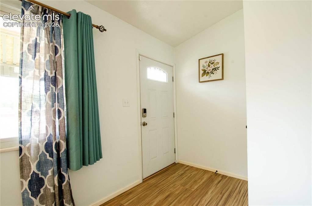 1409 Sanderson AVE, Colorado Springs, CO 80915