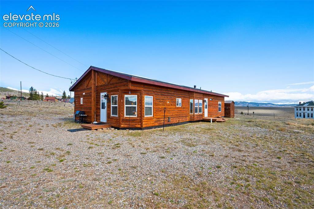 75 Sixth ST, Como, CO 80432