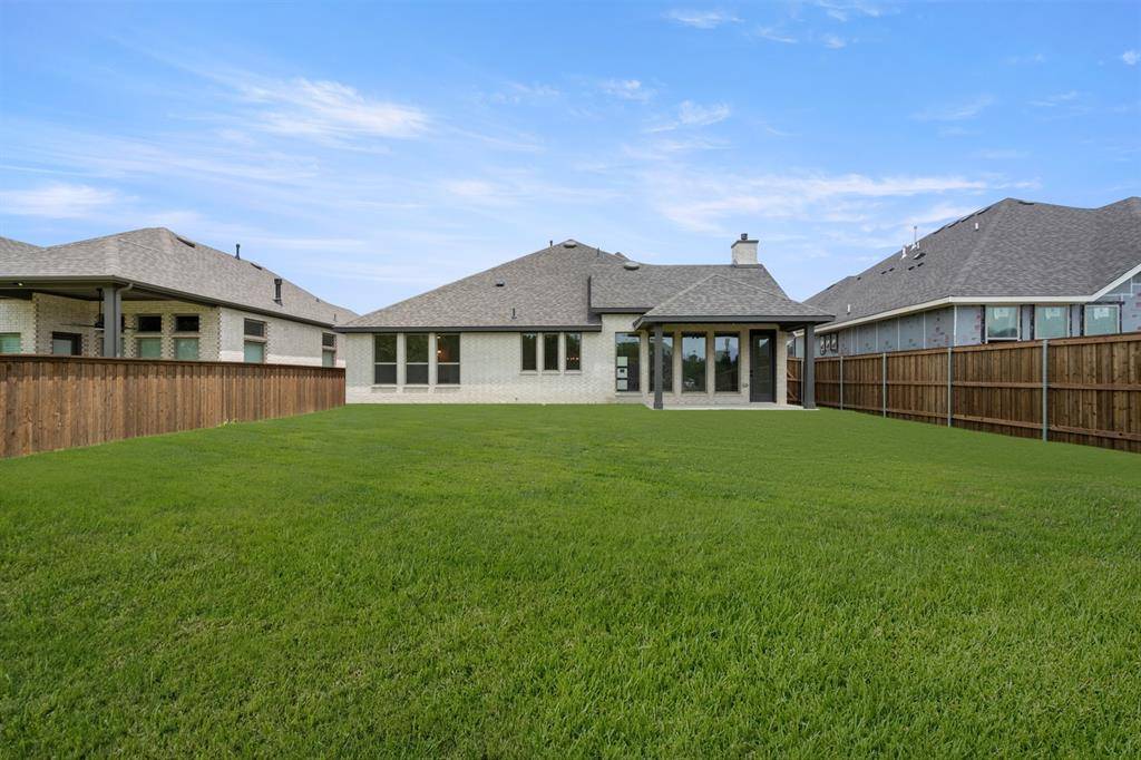 3250 Jersey Drive, Midlothian, TX 76065