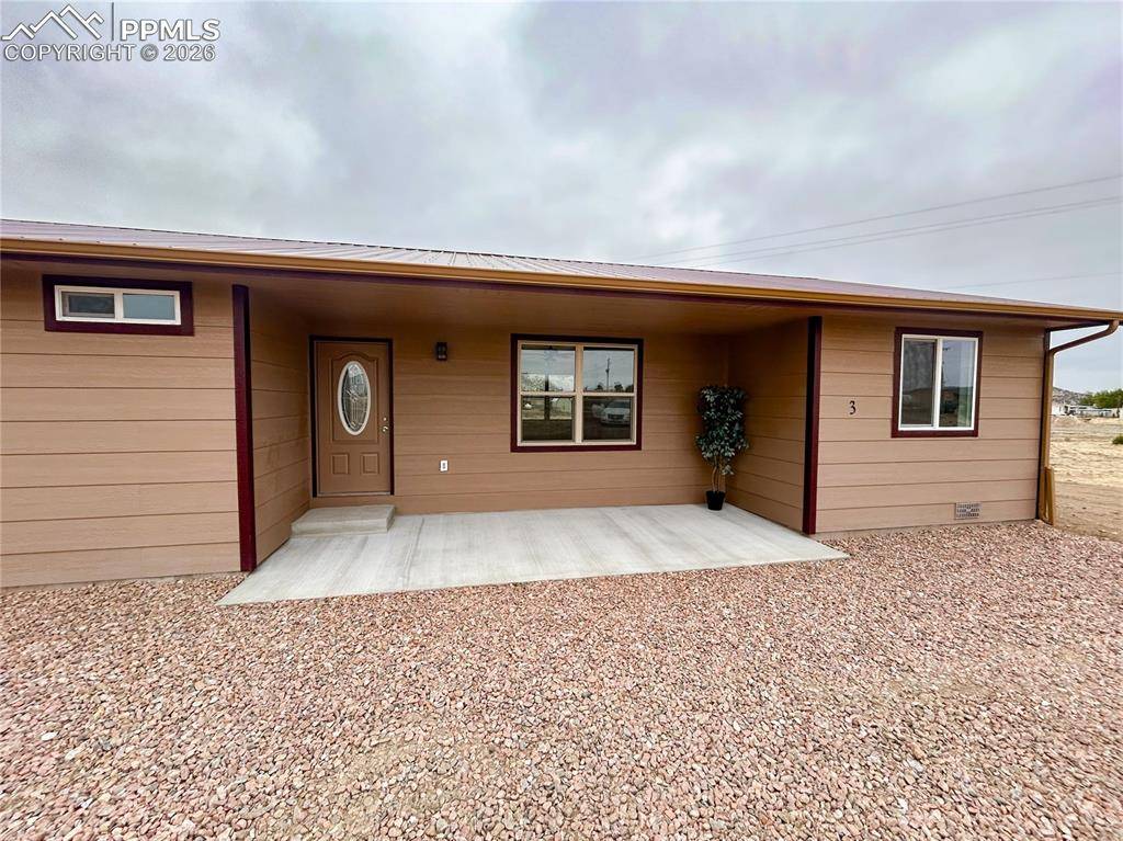3 Capestrano DR, Williamsburg, CO 81226
