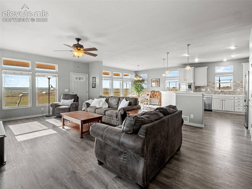 4685 County Road 106, Elbert, CO 80106