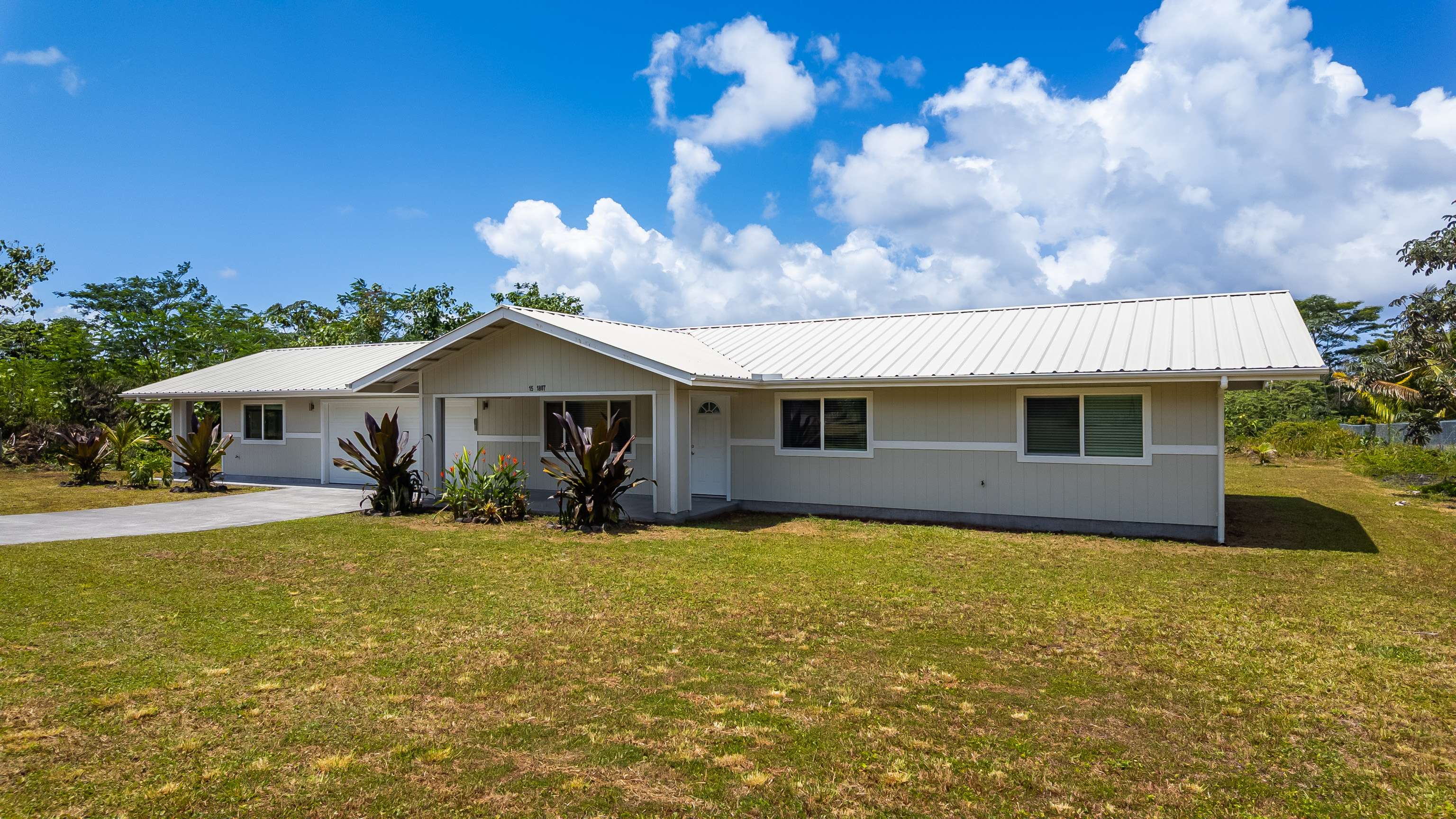 15-1807 6TH AVE, Keaau, HI 96749