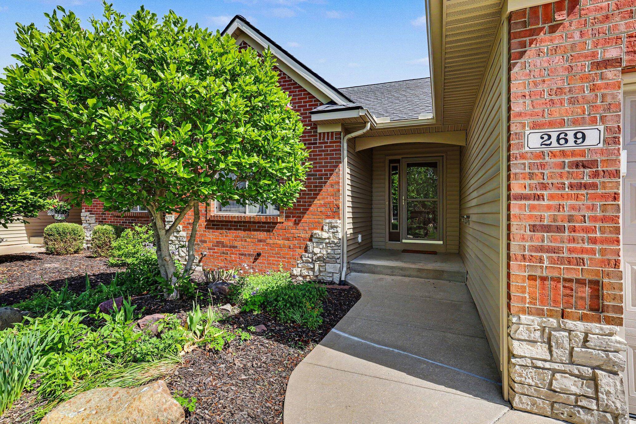 269 Aleigha CT #24, Tallmadge Twp, MI 49534