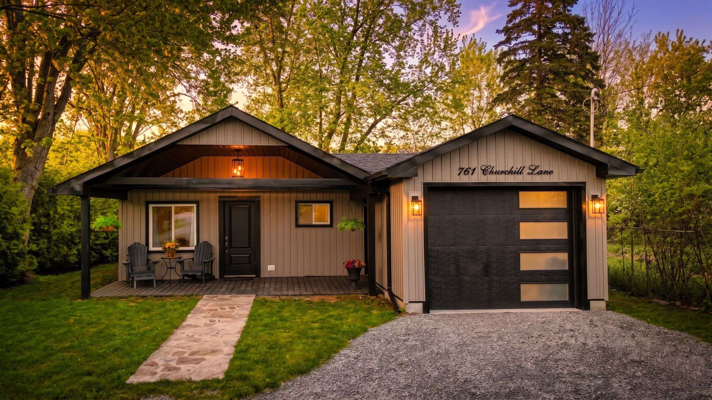 761 CHURCHILL LN, Georgina, ON L0E 1S0