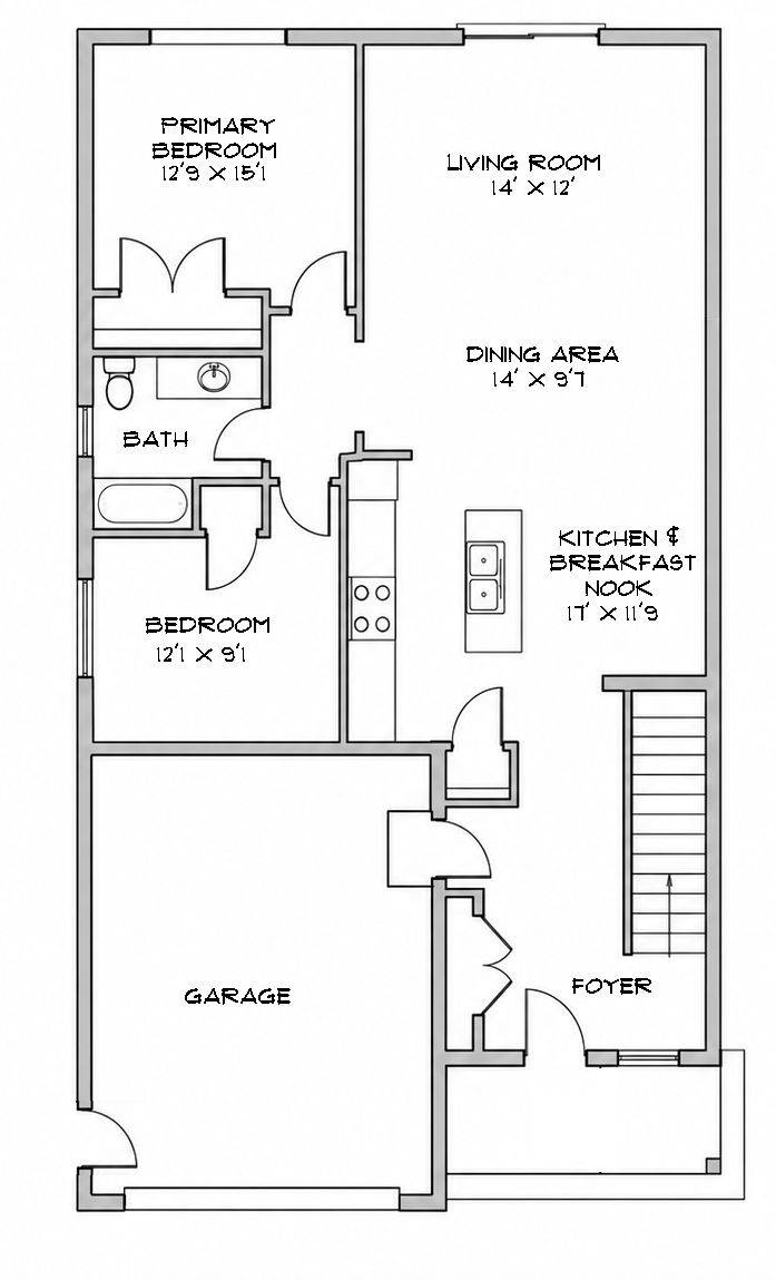 45 CASH CRES, Ingersoll, ON N5C 0E1