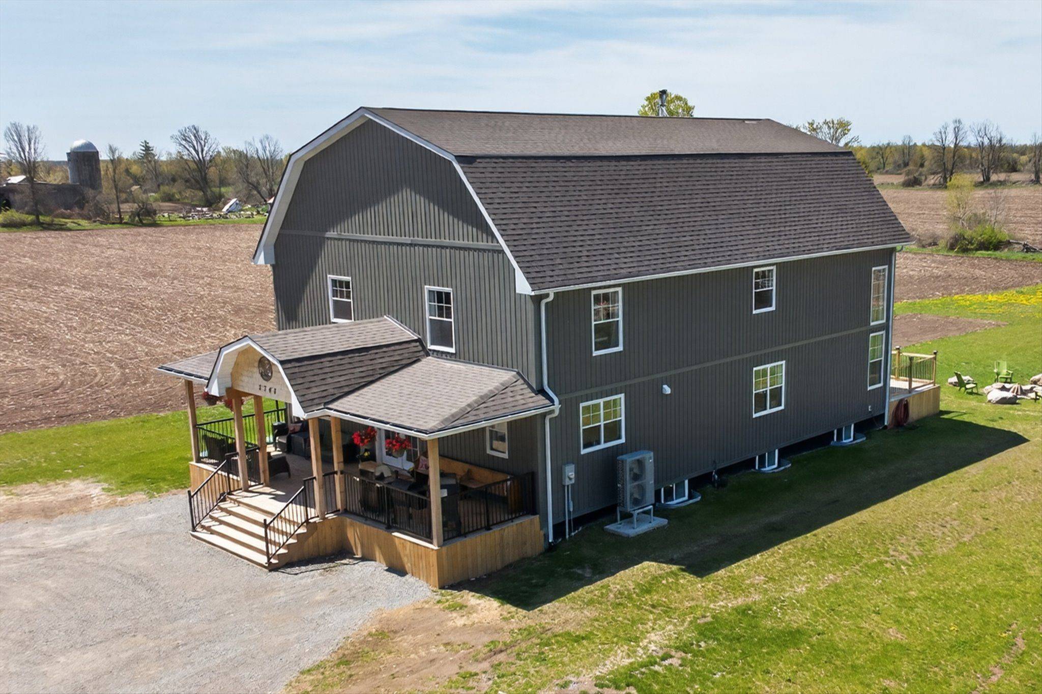 2348 North School RD, Selwyn, ON K0L 2H0