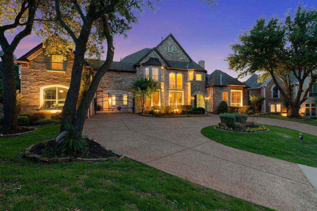 1203 Earlston Court, Southlake, TX 76092