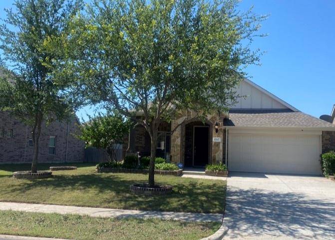 5717 Fremont, Mckinney, TX 75071