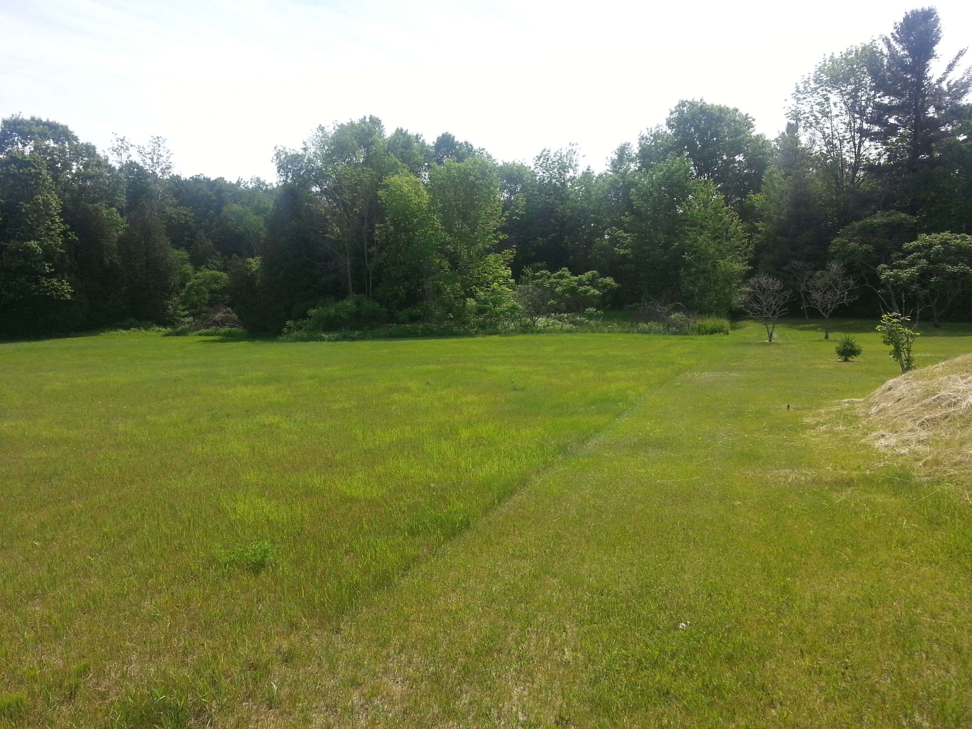 LT8P444 CLITHEROE RD, Alnwick/haldimand, ON K0K 2G0