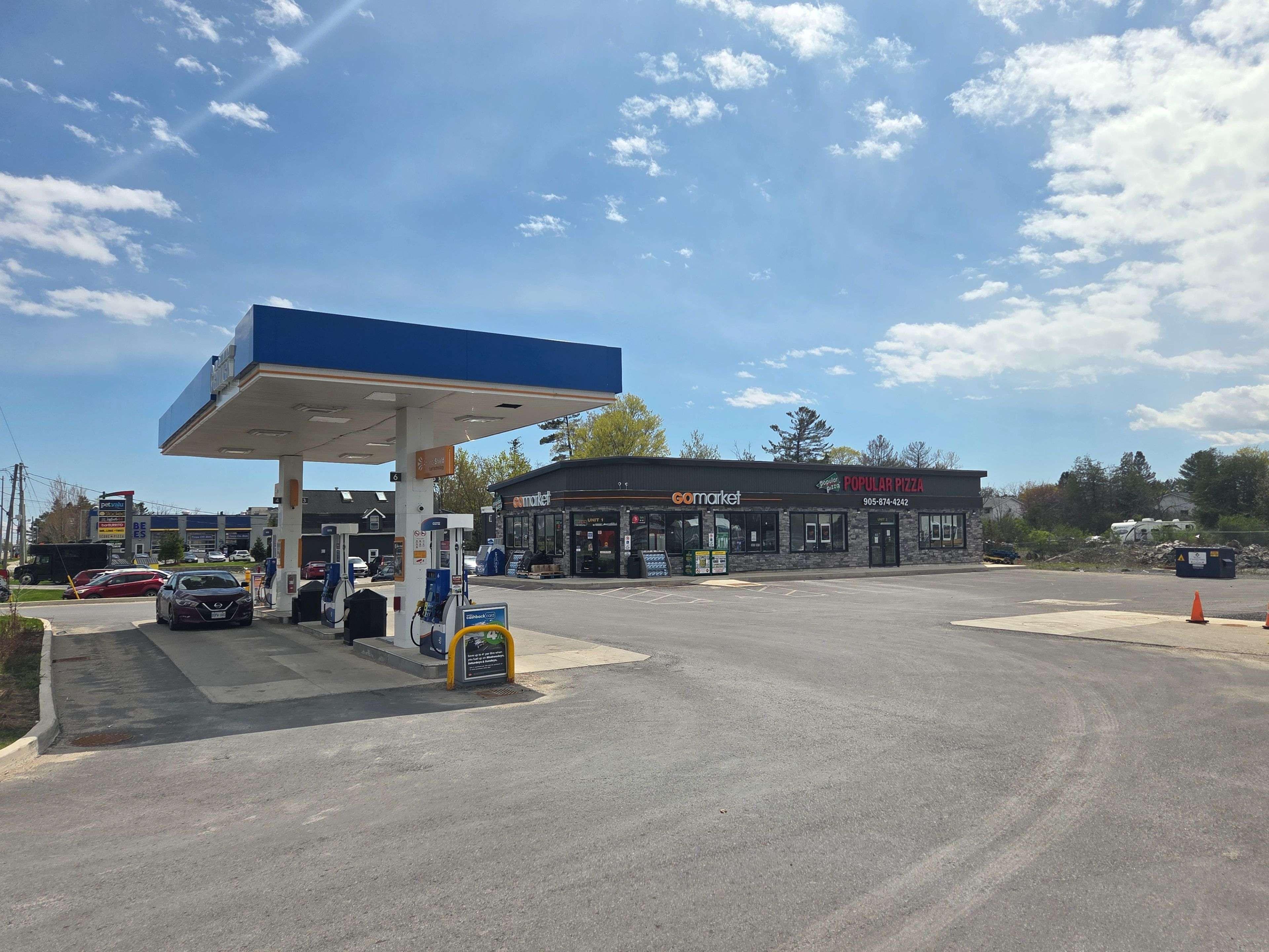 1143 Midland AVE, Kingston, ON K7P 2X8