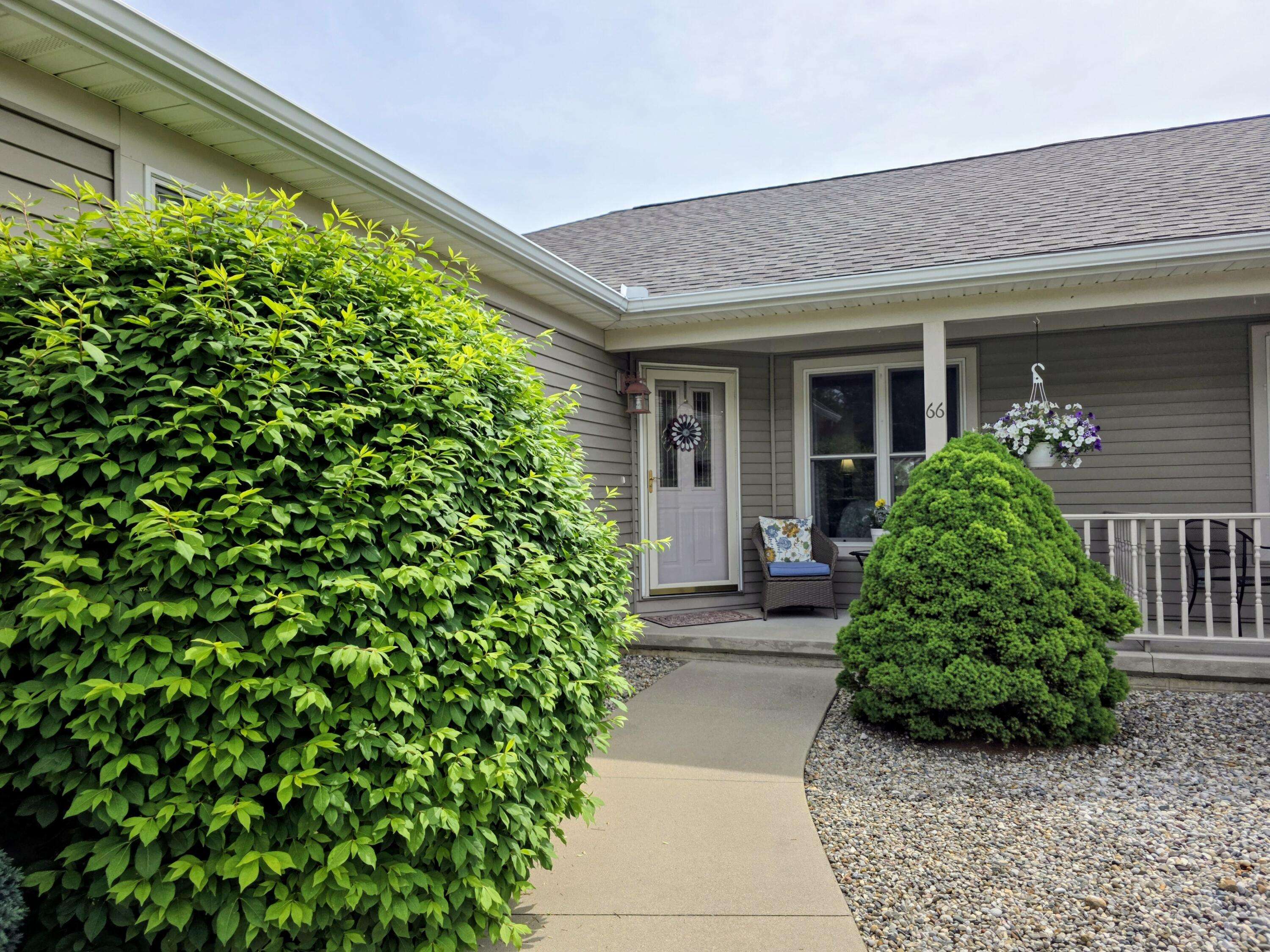 66 Oakwood DR #22, Coldwater City, MI 49036