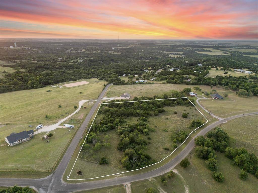 150 Theresa Lane, Bruceville Eddy, TX 76524