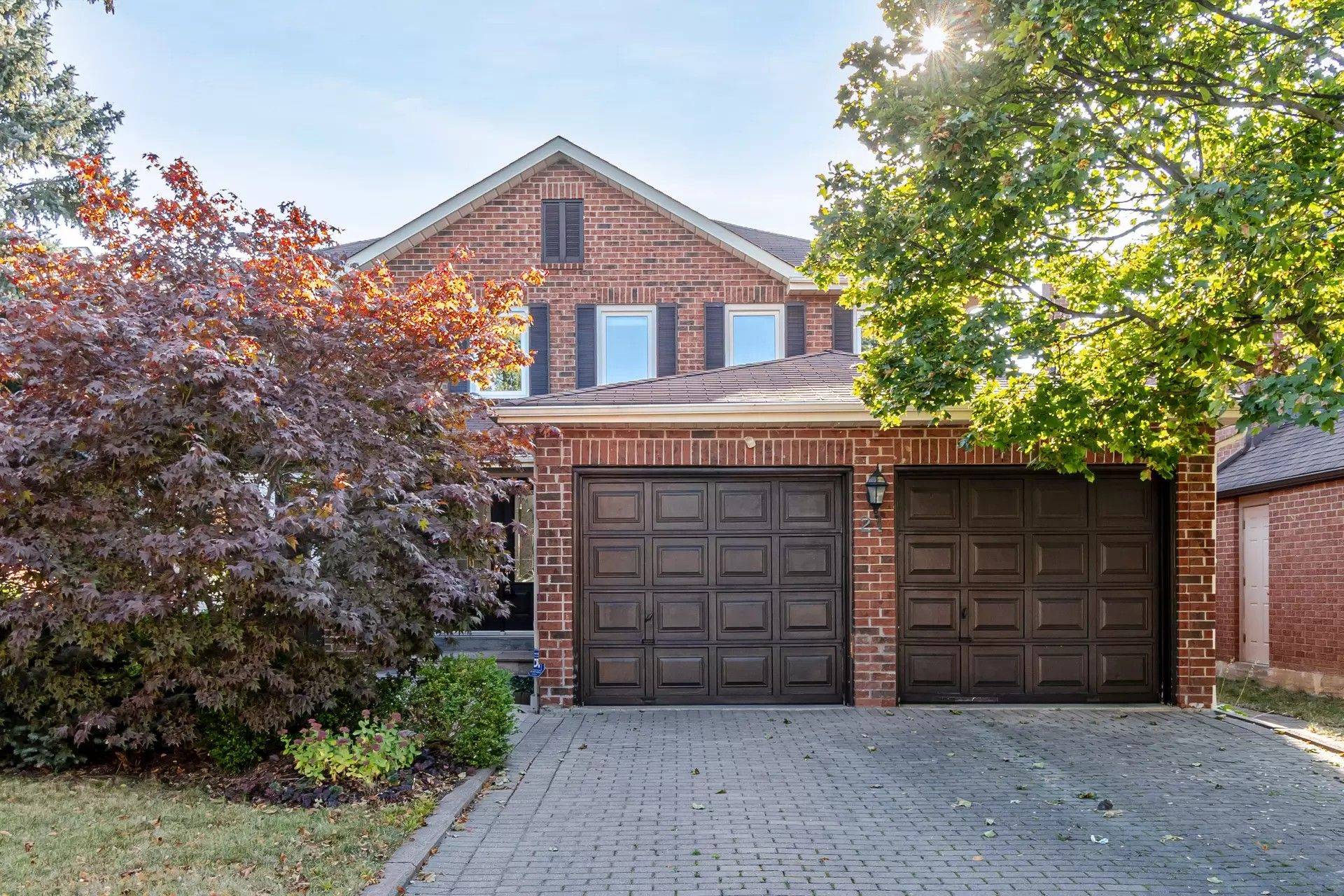 21 Nottingham CRES, Brampton, ON L6S 4G3