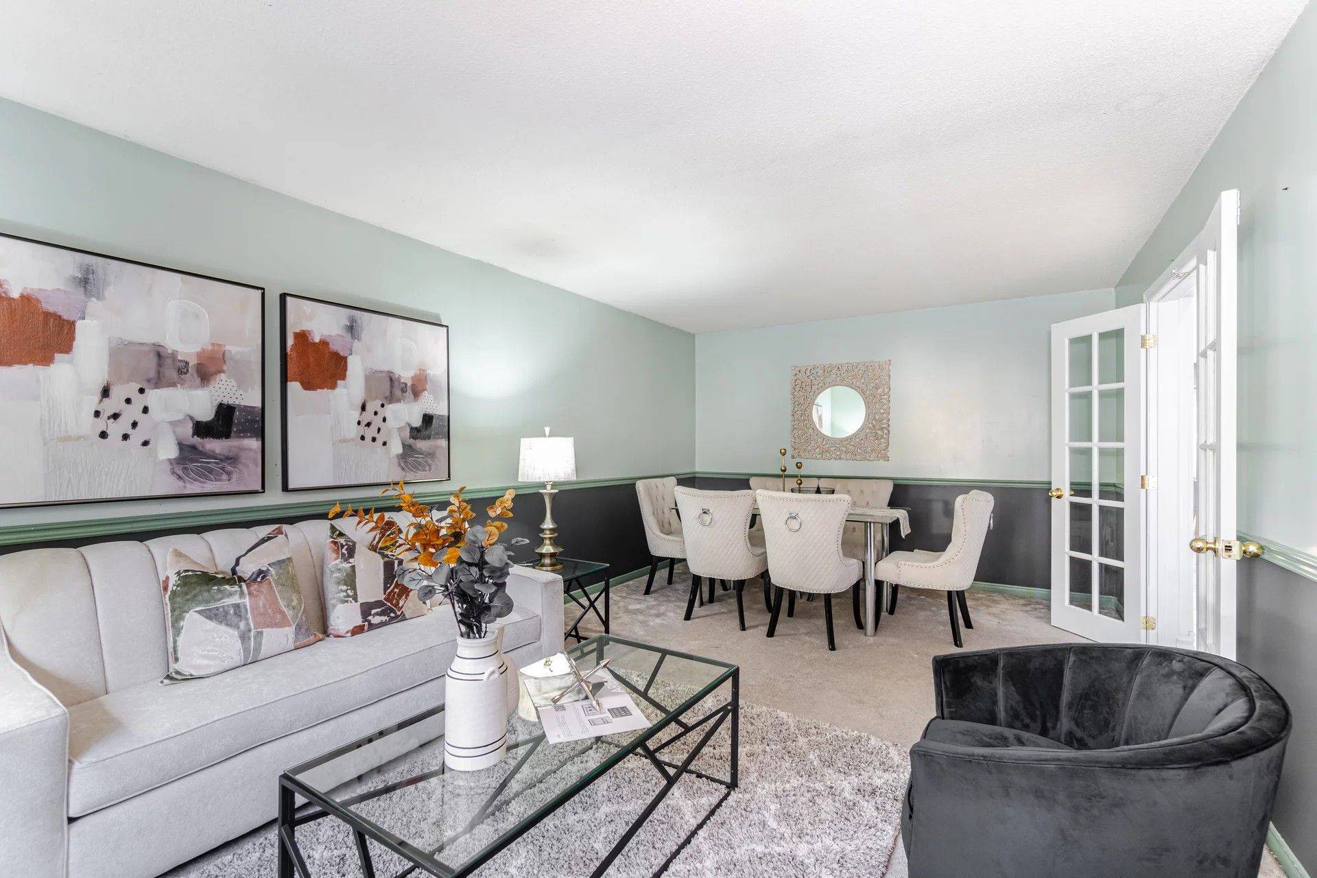 21 Nottingham CRES, Brampton, ON L6S 4G3