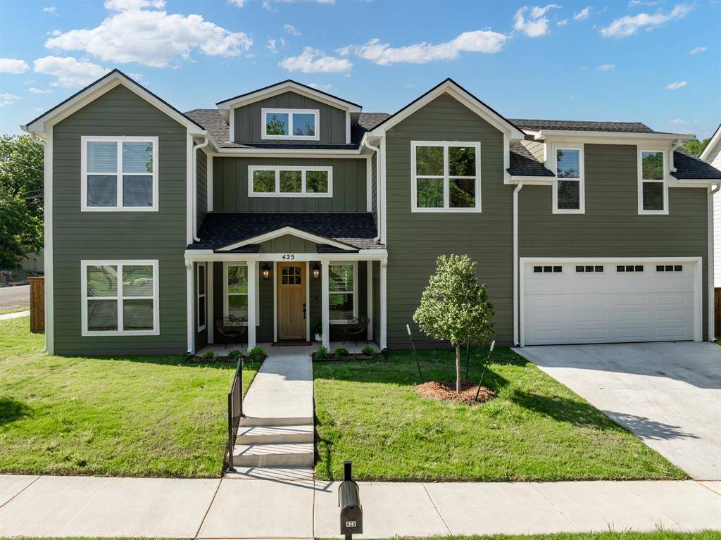 425 Proctor Avenue, Waco, TX 76708