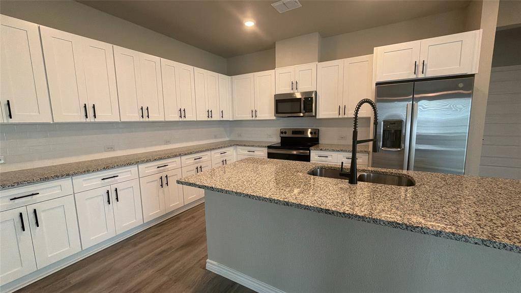 909 Blossom Lane #51, Argyle, TX 76226