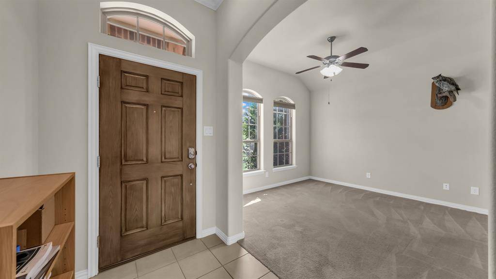 2033 Mason Pond Drive, Weatherford, TX 76085