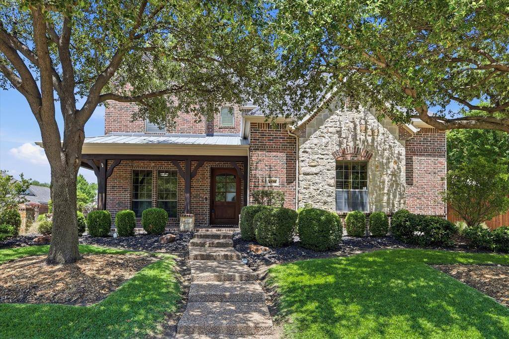 4530 Limerick Lane, Frisco, TX 75034