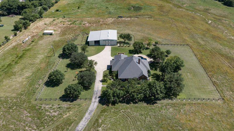334 FM 2264, Decatur, TX 76234