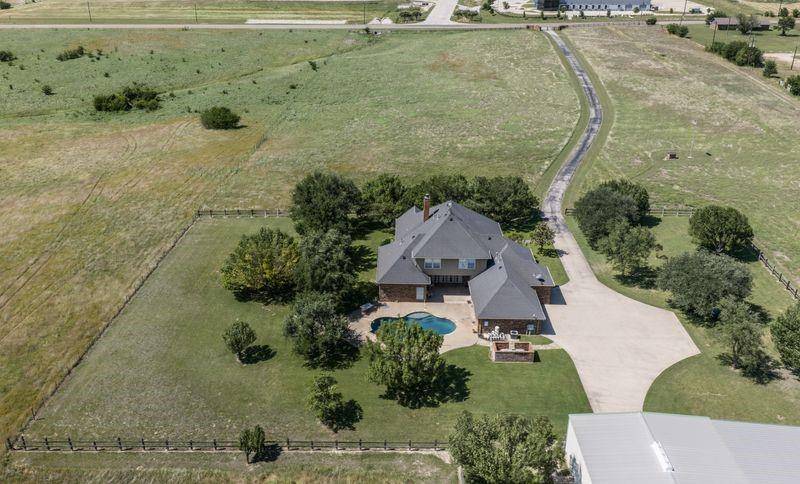 334 FM 2264, Decatur, TX 76234