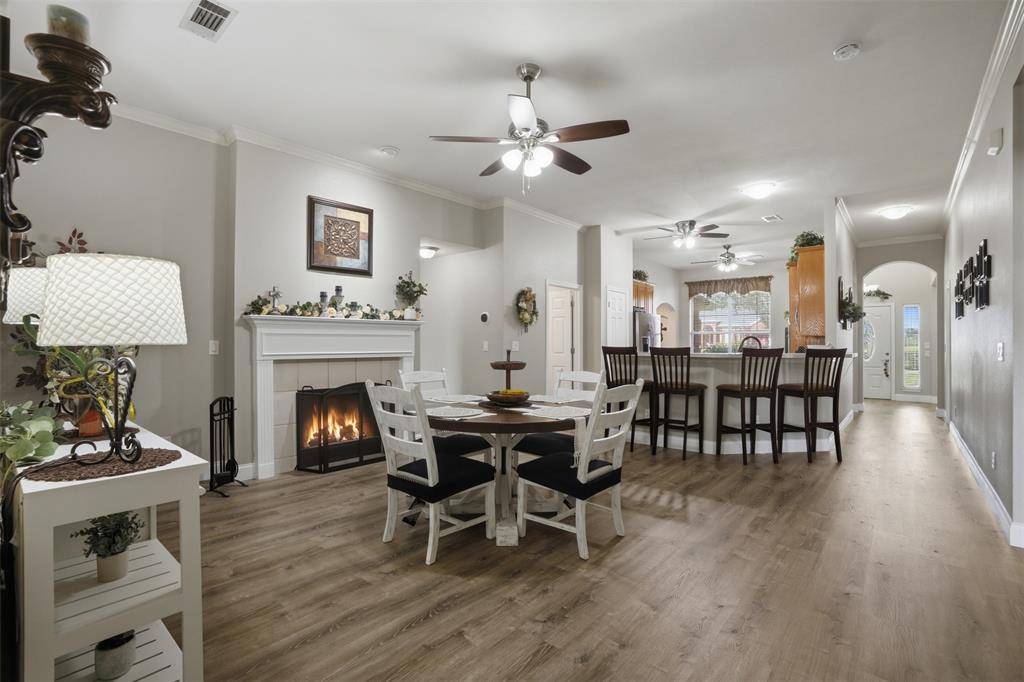 105 Meadow Green Street, Prosper, TX 75078