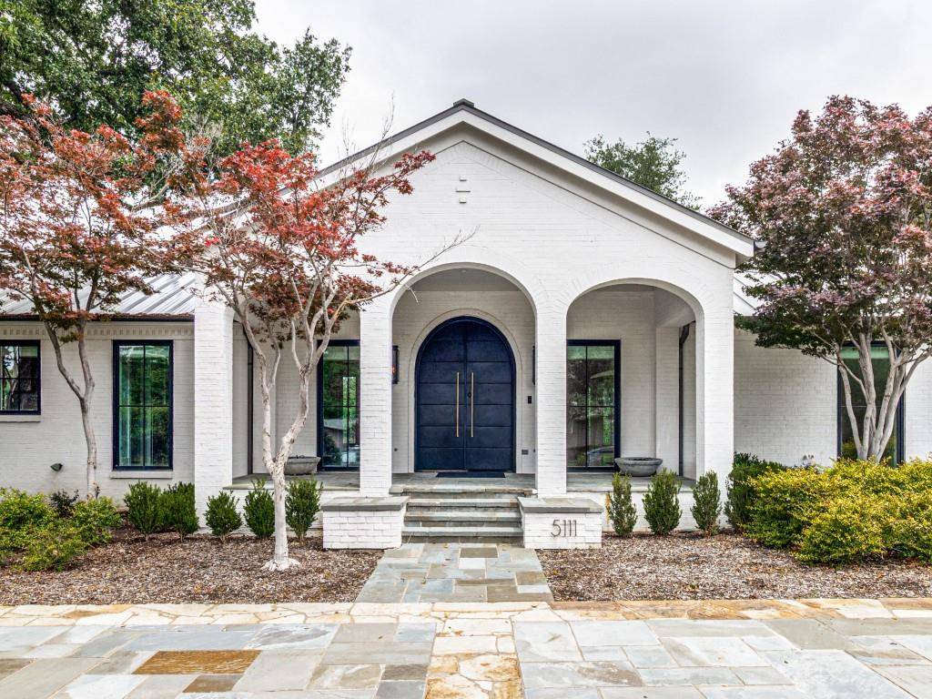 5111 Meaders Lane, Dallas, TX 75229