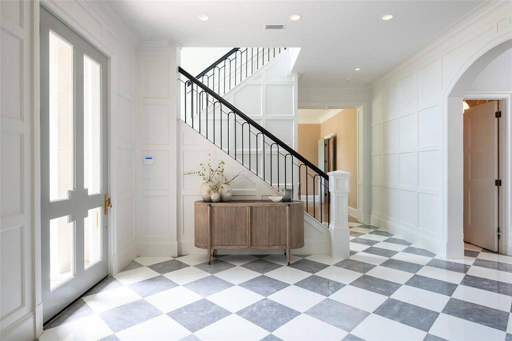 3408 Wentwood Drive, University Park, TX 75225