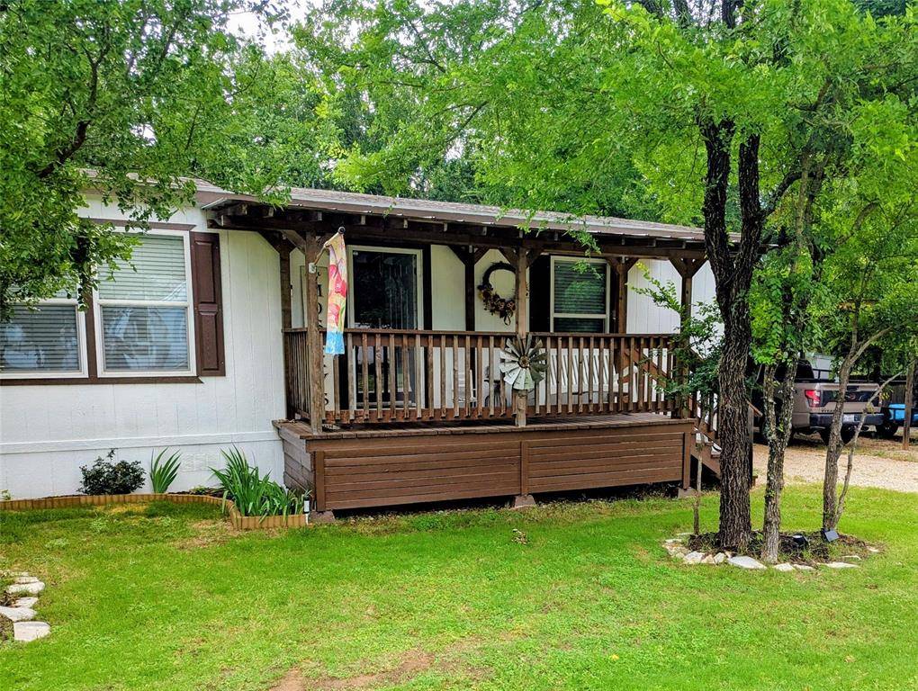 3119 Brazos River Drive, Granbury, TX 76048