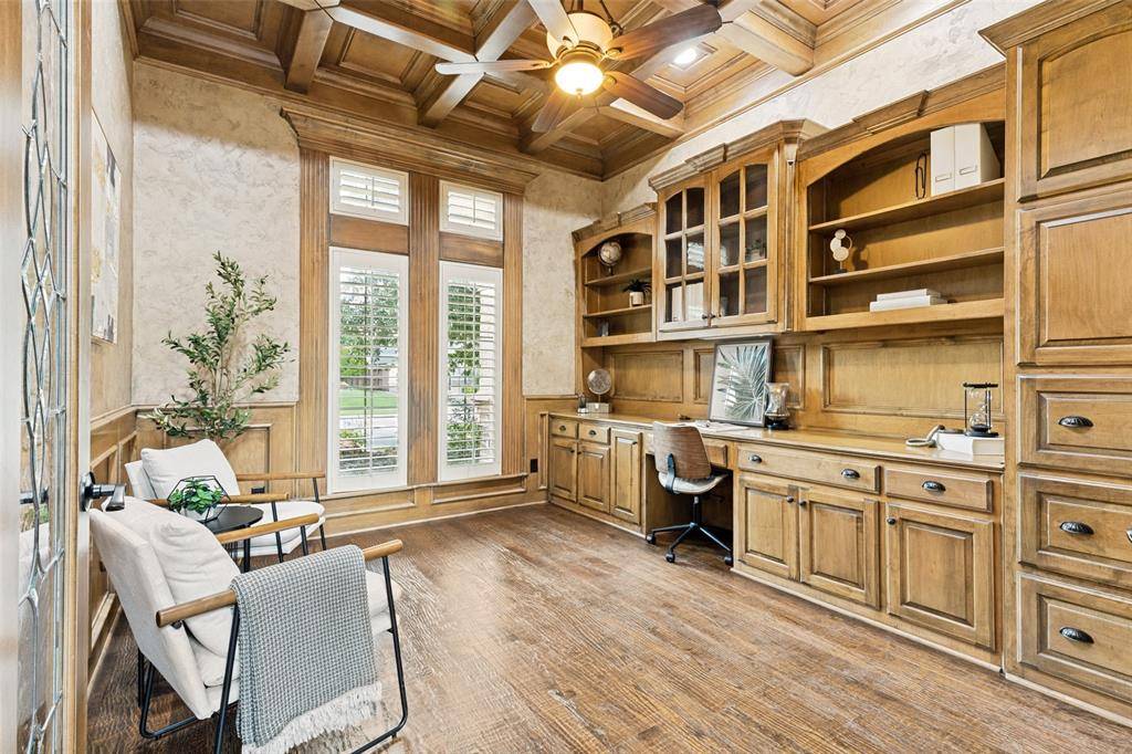 6708 Zermatt Court, Colleyville, TX 76034
