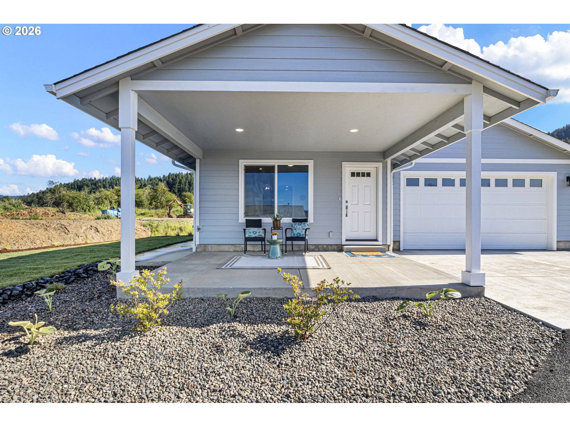 920 FIR GROVE LN, Sutherlin, OR 97479