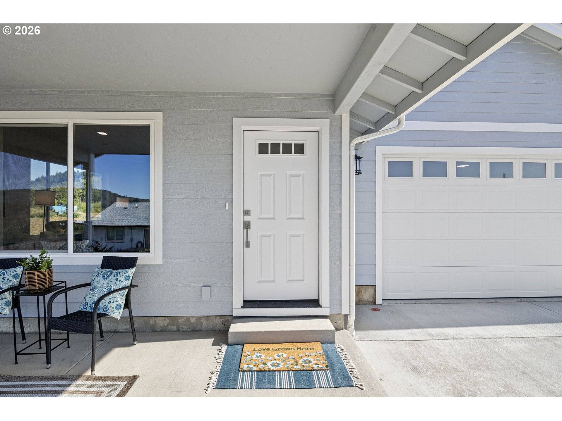 920 FIR GROVE LN, Sutherlin, OR 97479