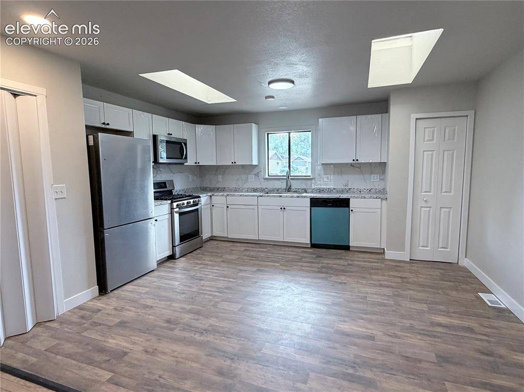 1304 Widefield DR, Colorado Springs, CO 80911